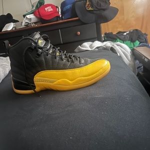 Retro Jordan 12
